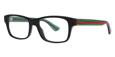 occhiali gucci gg00060|GG0006O Eyeglasses Frames by Gucci.